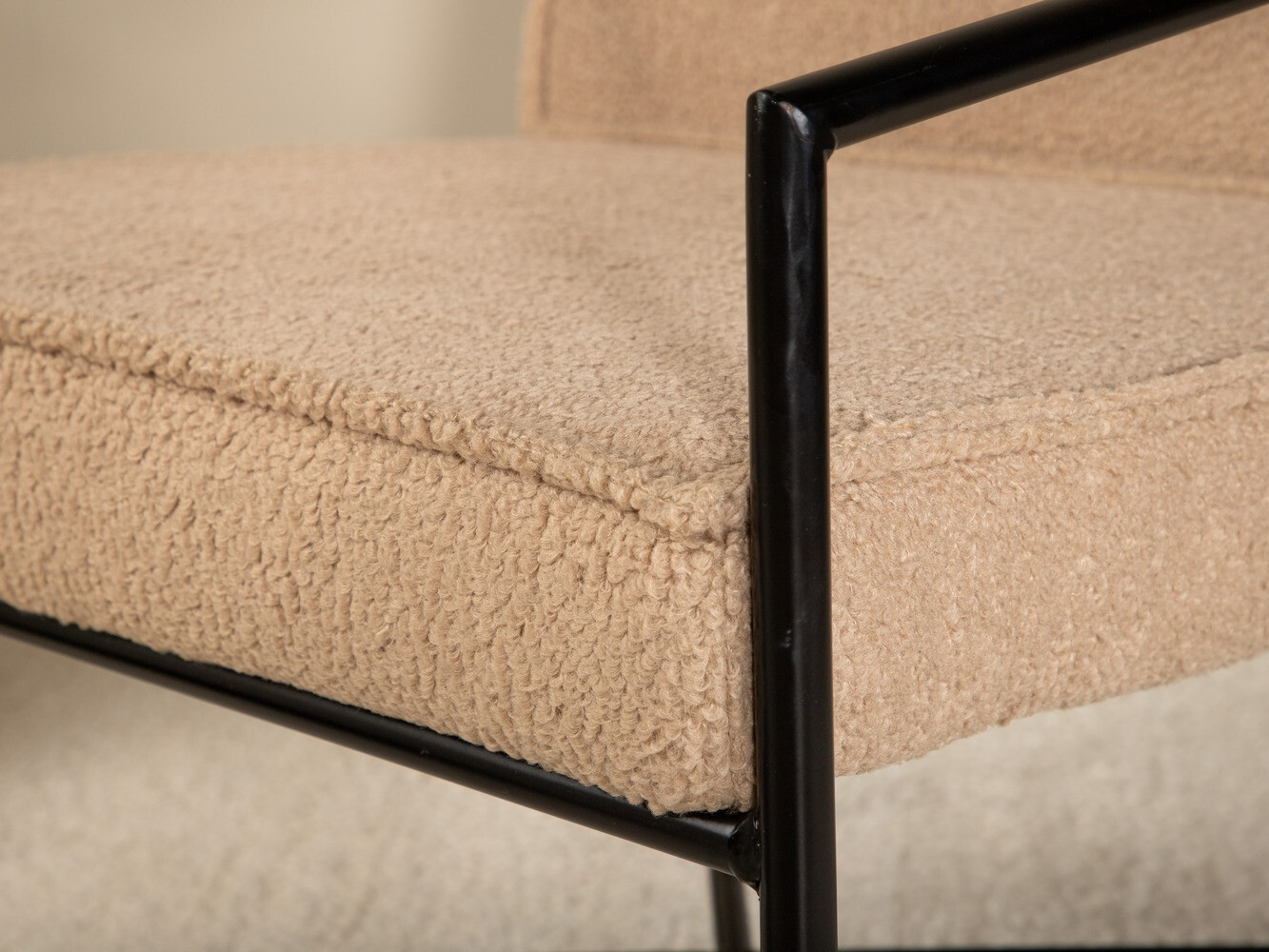 Tugitool Dallas 1707 (Pruun + Must)