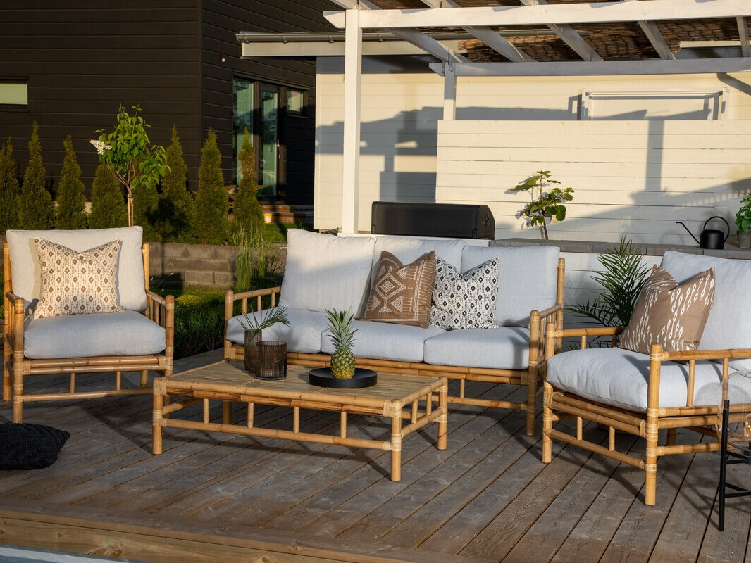 Välitugitool Mernolu 109