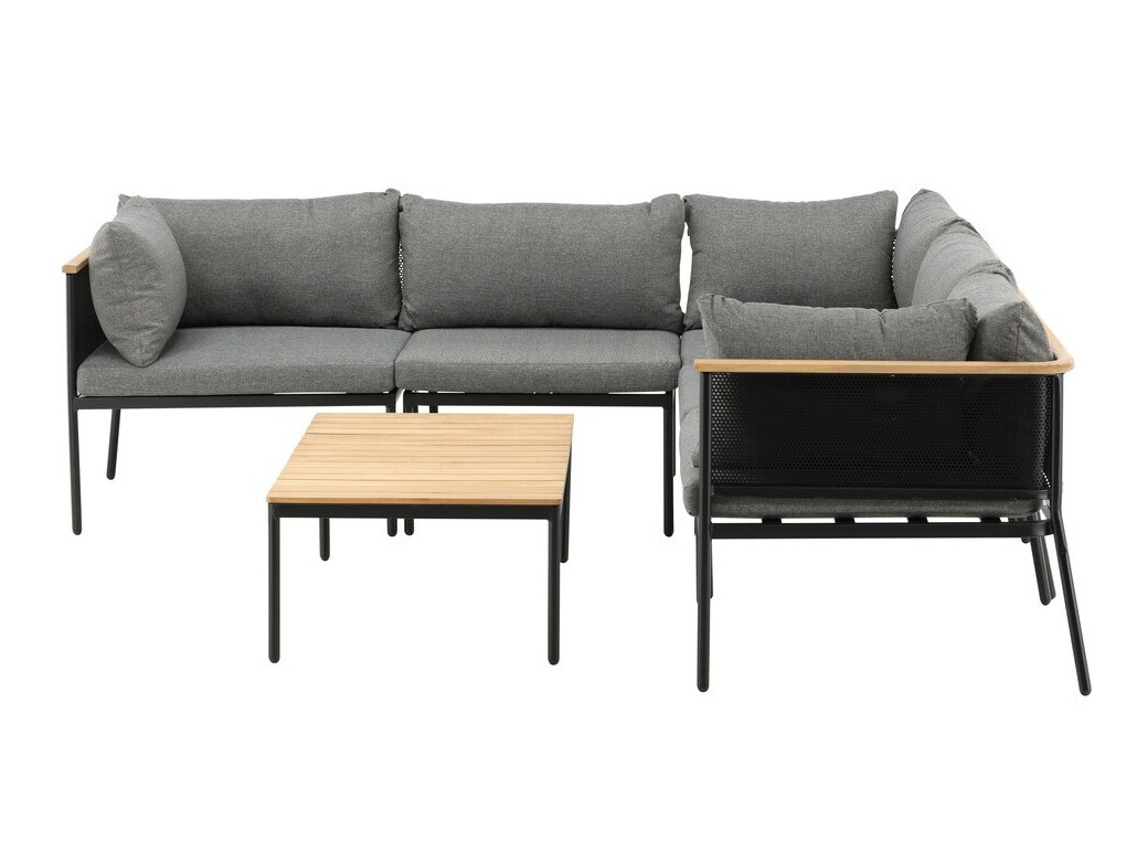 Aiamööblikomplekt Dallas 2966