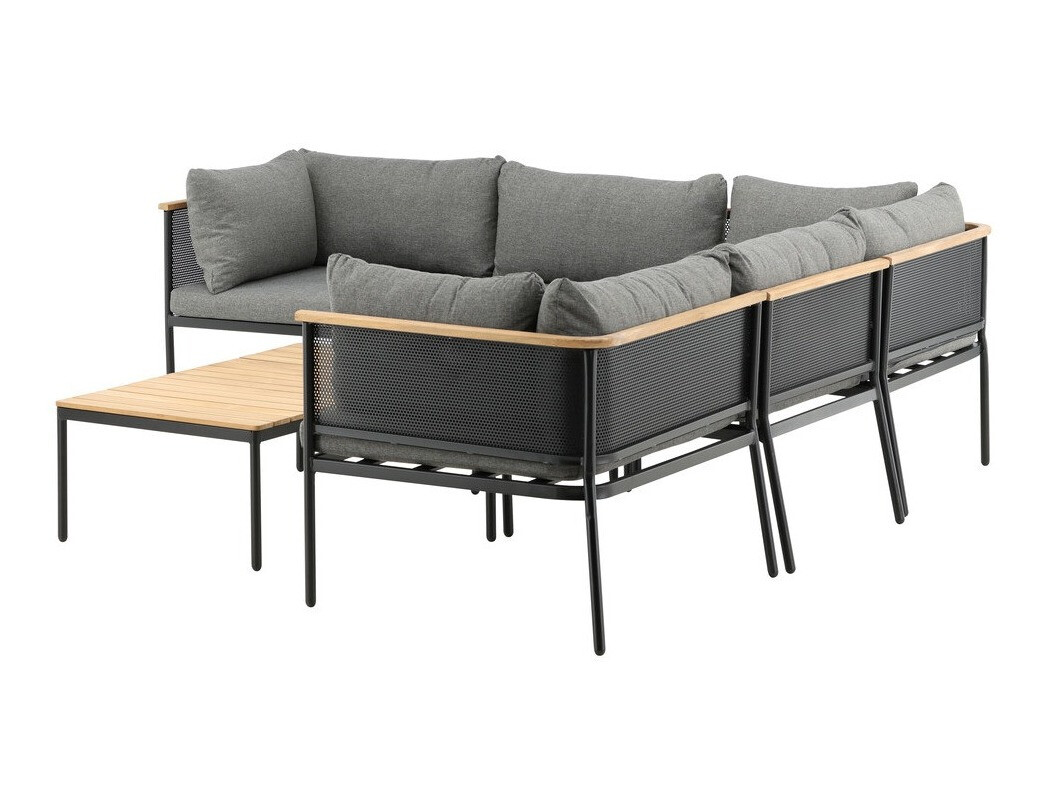 Aiamööblikomplekt Dallas 2966