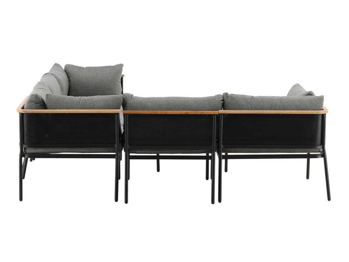 Aiamööblikomplekt Dallas 2966