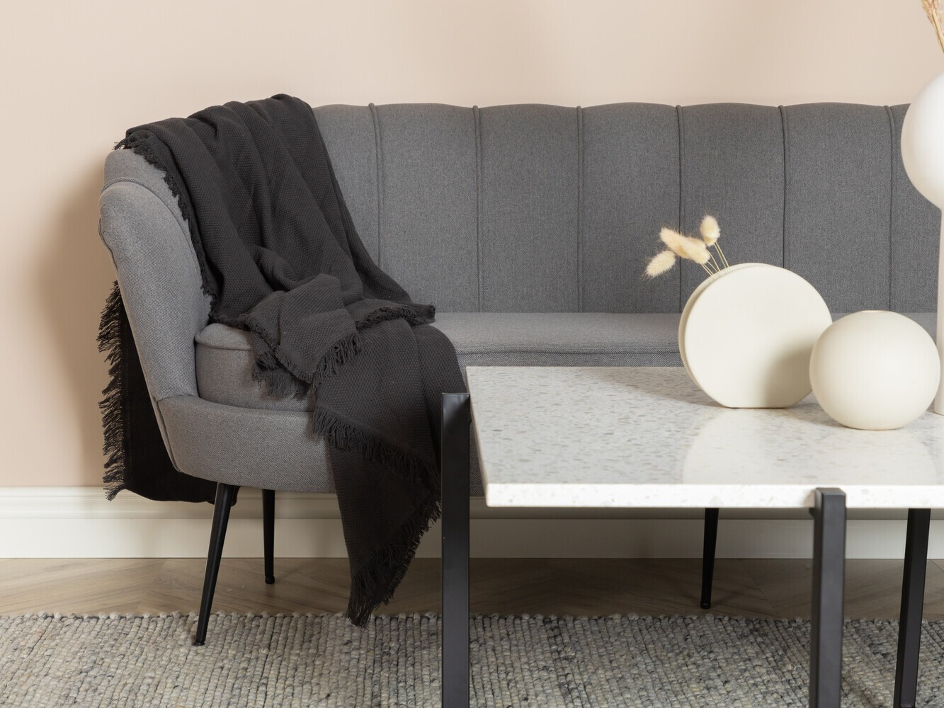 Diivan Dallas 2917 (Hall + Must)