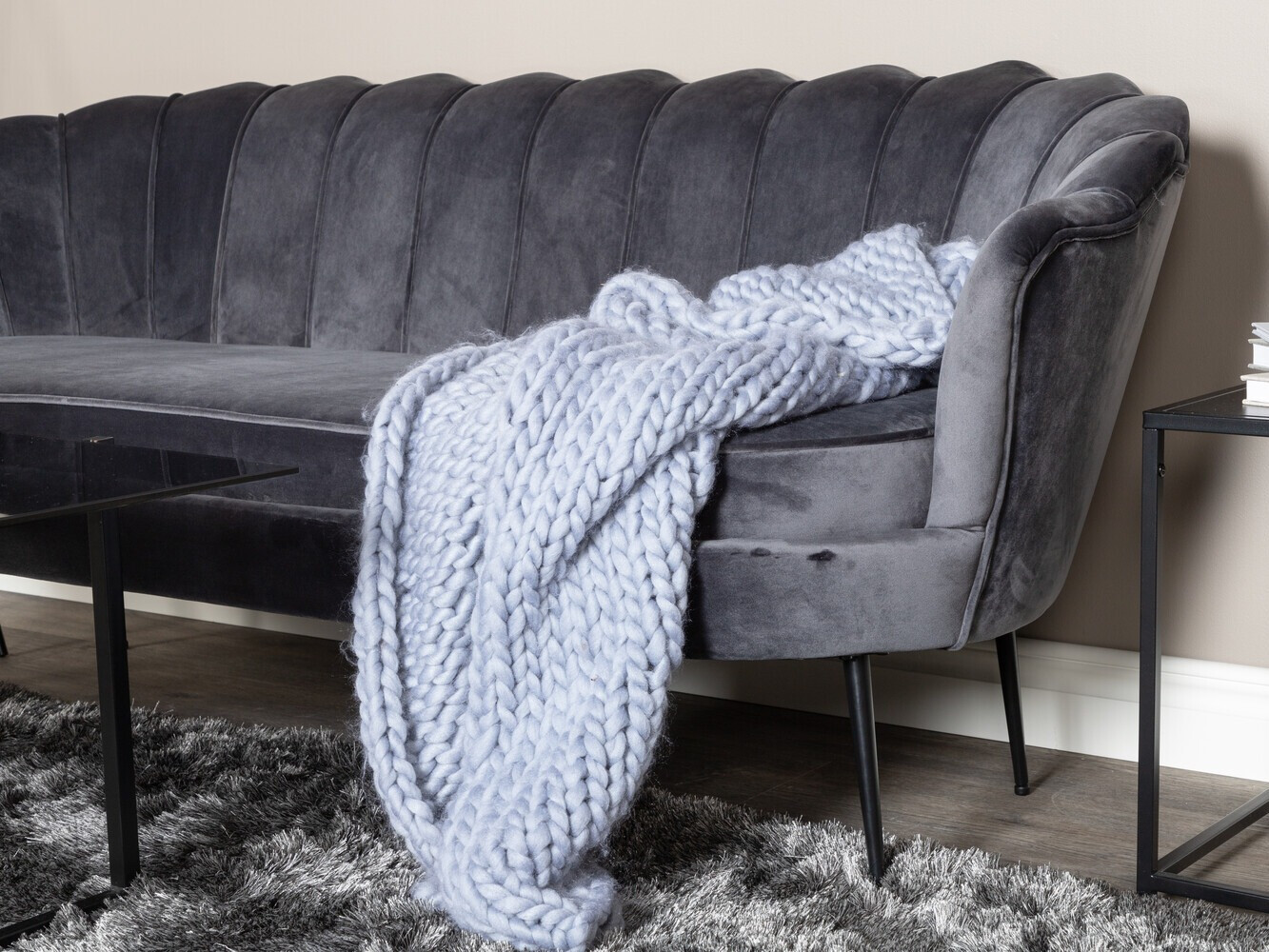 Diivan Dallas 2917 (Tumehall + Must)