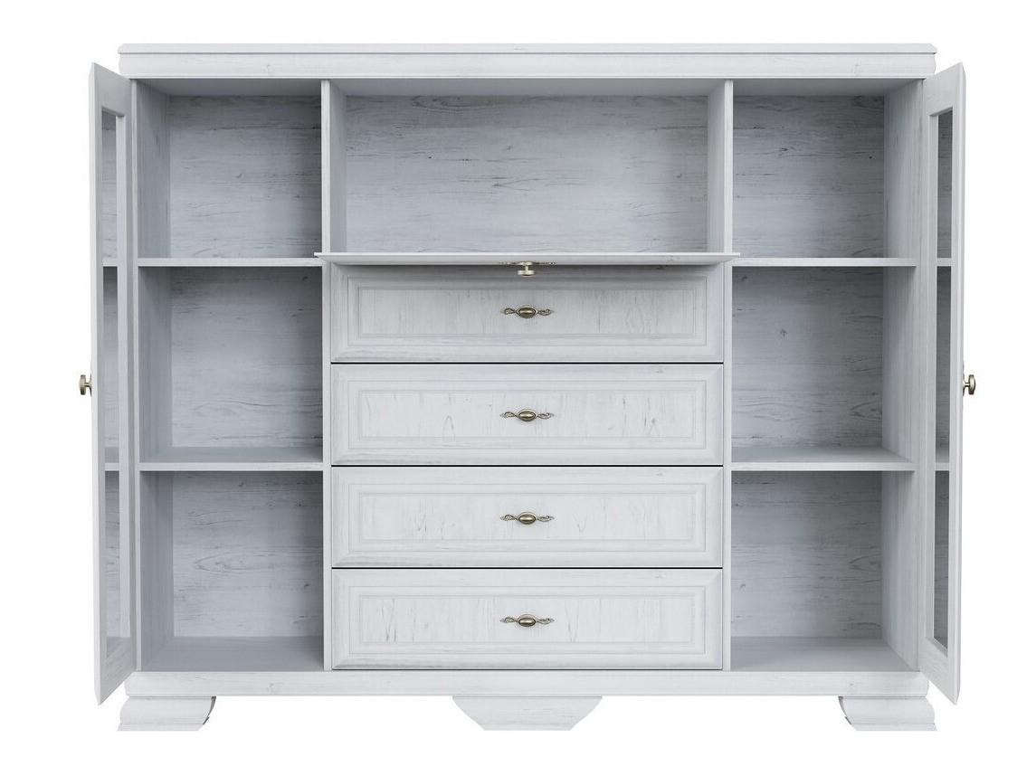 Elutoa komplekt Salmeru 114 (Anderson mänd)