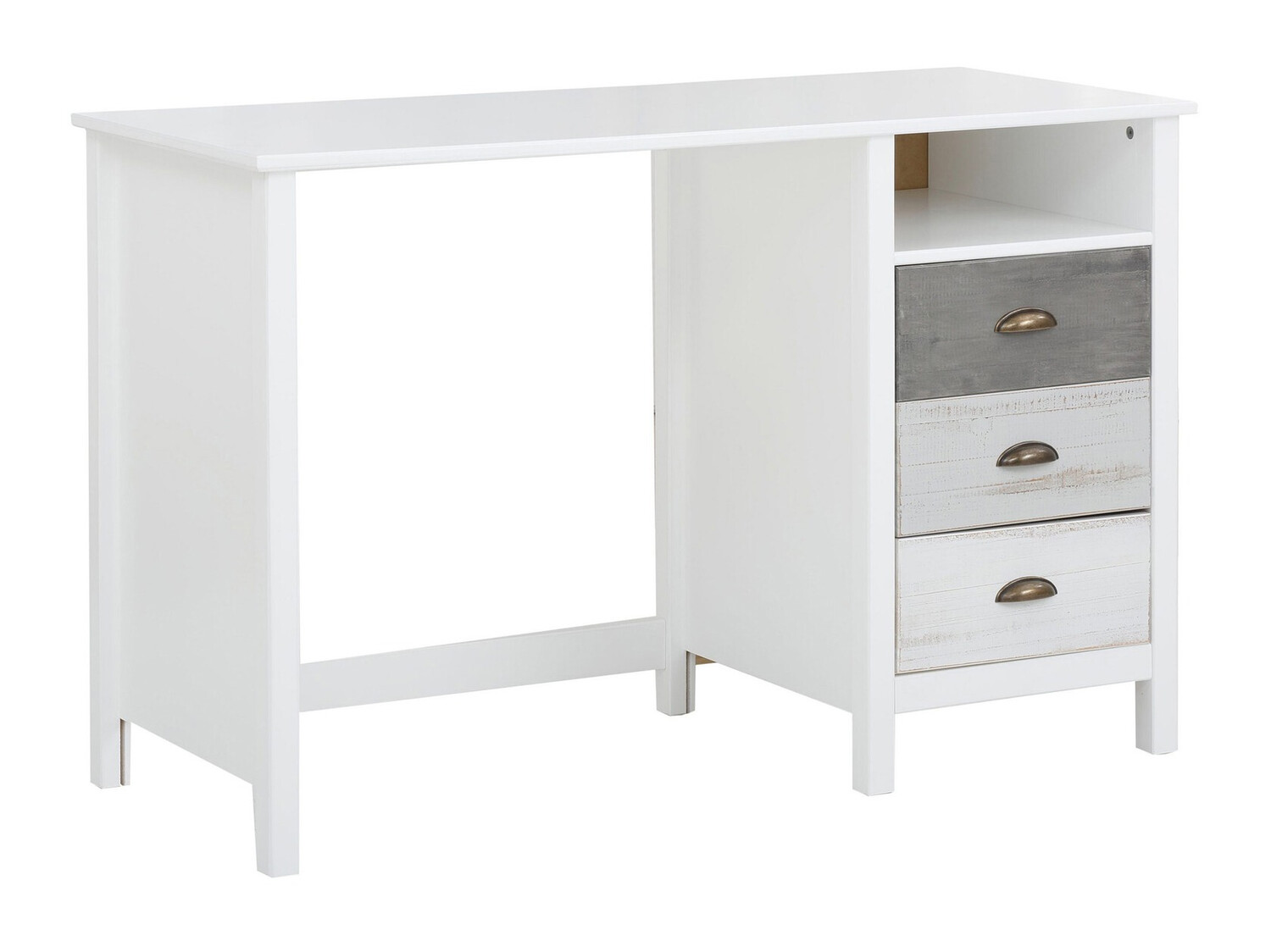 Kirjutuslaud Denton 358