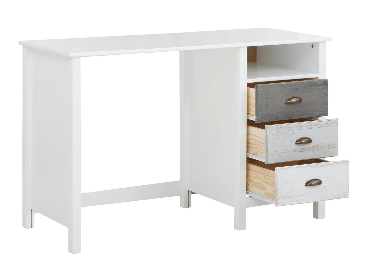 Kirjutuslaud Denton 358