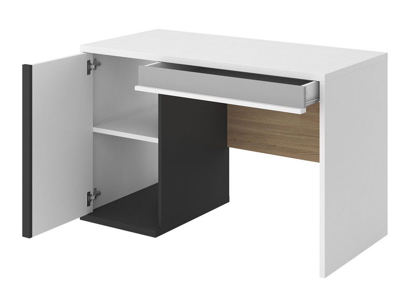 Kirjutuslaud Marvesi 125