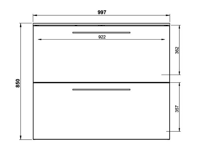 Kingariiul Sacramento 349 (Navarra tamm + Grafiit)