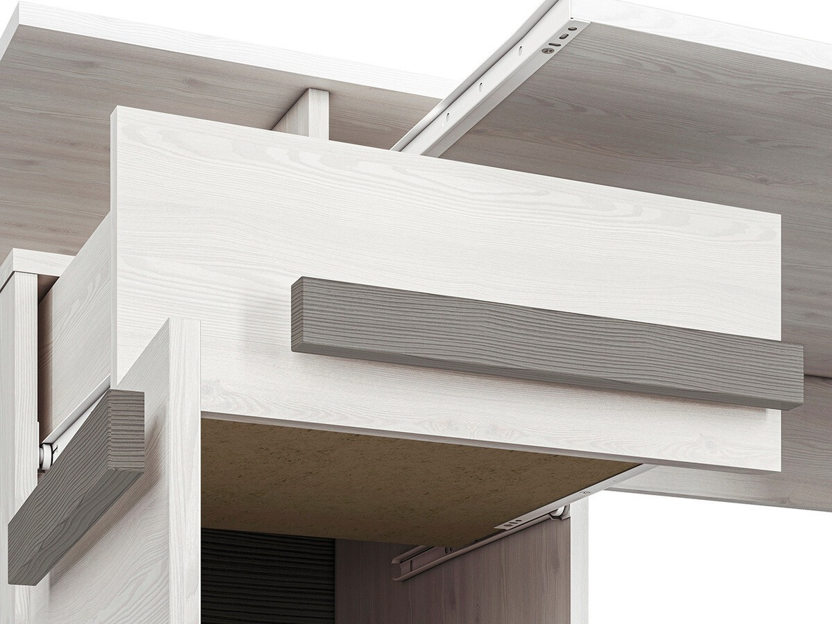 Kirjutuslaud Alcala 110