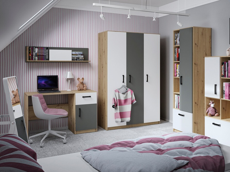 Kirjutuslaud Nucavu 106