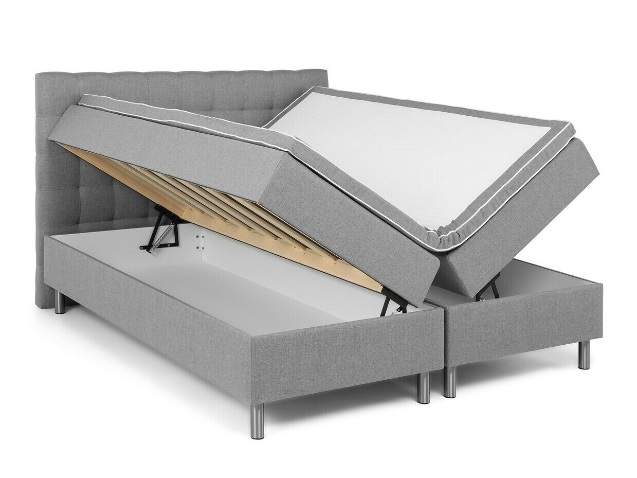 Kontinentaalvoodi Dortesa 113 (Inari 91)