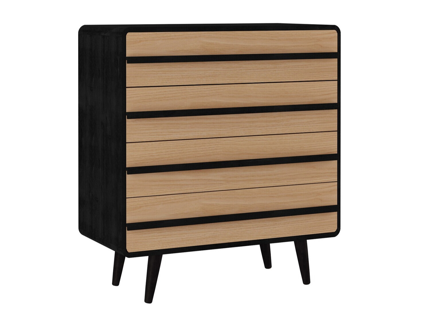 Kummut Denton 566 (Must + Tamm)