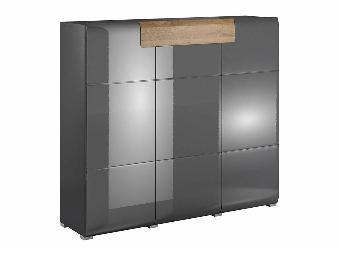 Kummut Torsone 112 (Antratsiit + Gloss antratsiit + Grandson tamm)