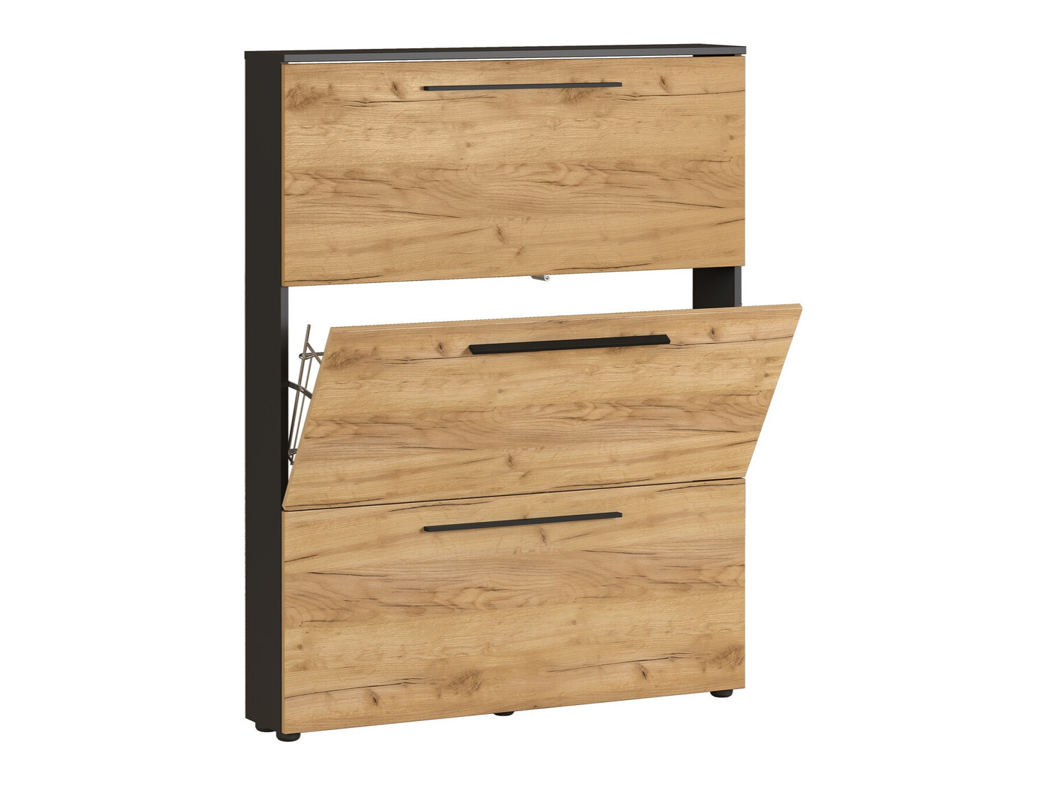 Kingariiul Sacramento 350 (Navarra tamm + Garfitas)