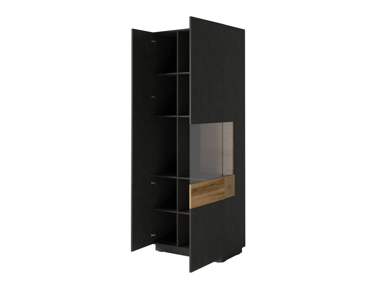 Riiul Livlore 100 (Matera hall + Wotani tamm)