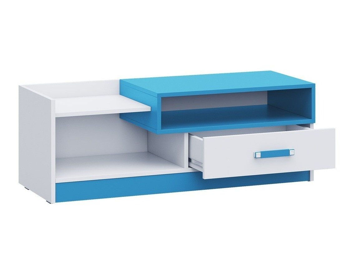 Elutoa komplekt Lorlare 101 (Valge + Hall)