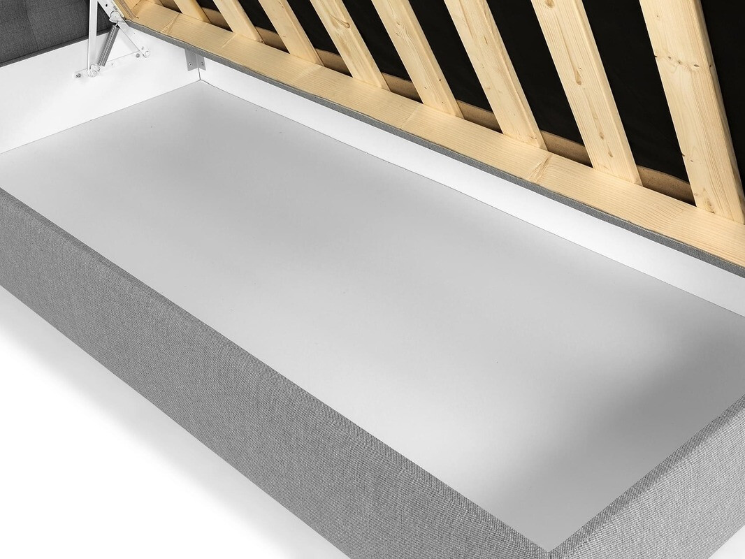 Kontinentaalvoodi Dortesa 101