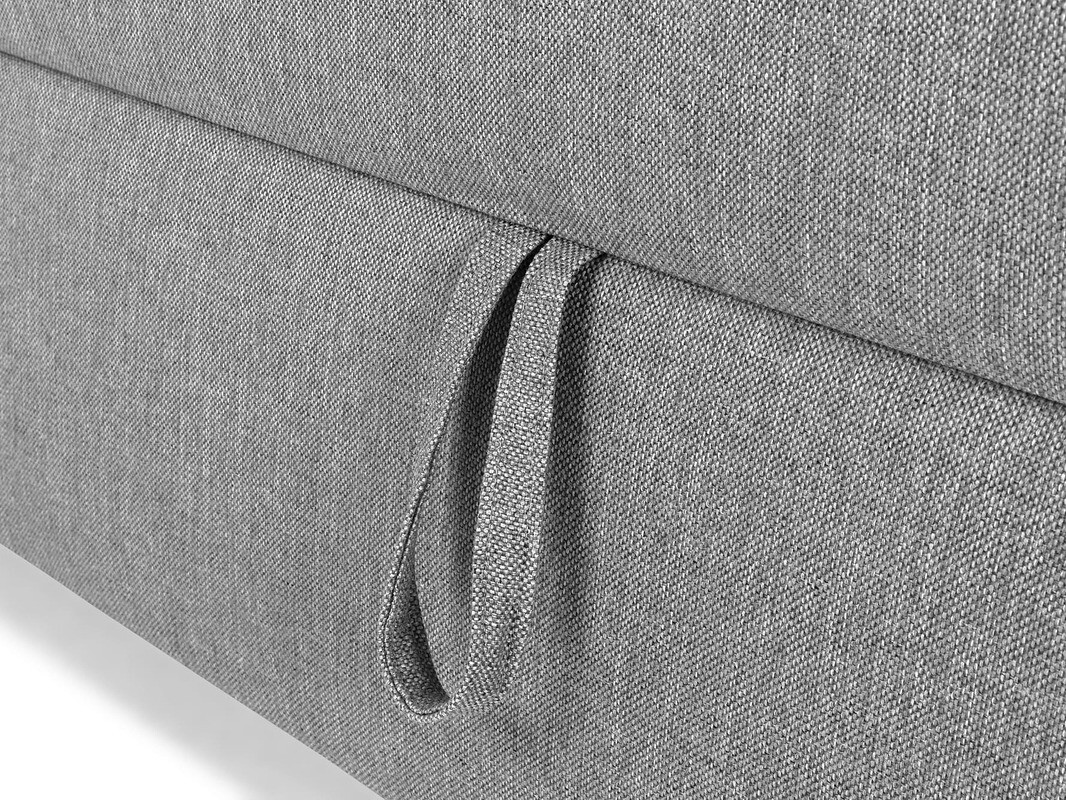 Kontinentaalvoodi Dortesa 101