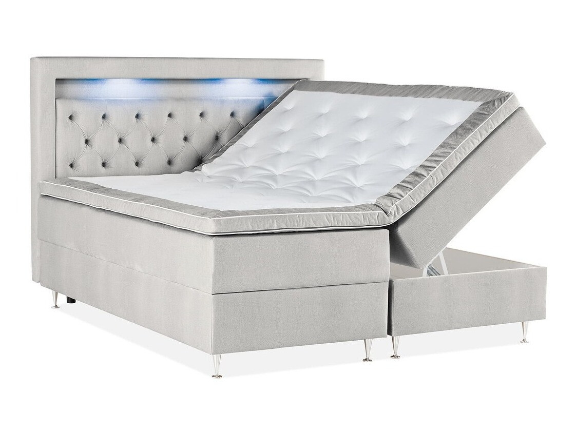 Kontinentaalvoodi Seattle 136 (Monolith 84)