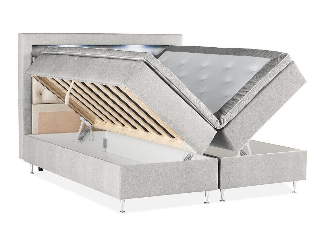 Kontinentaalvoodi Seattle 136 (Monolith 84)