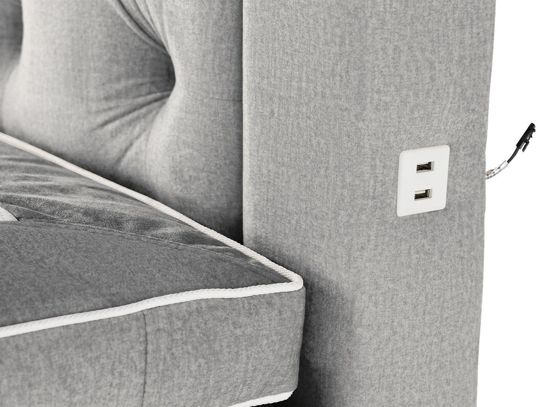 Kontinentaalvoodi Seattle 136 (Monolith 84)