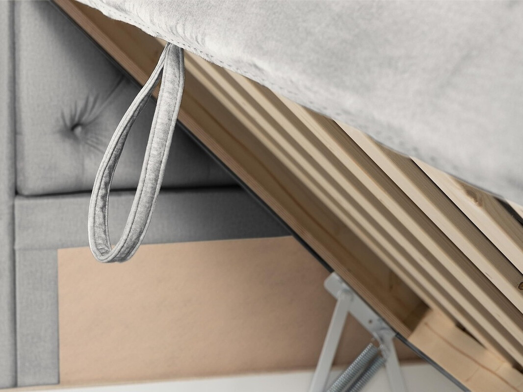 Kontinentaalvoodi Seattle 136 (Monolith 84)