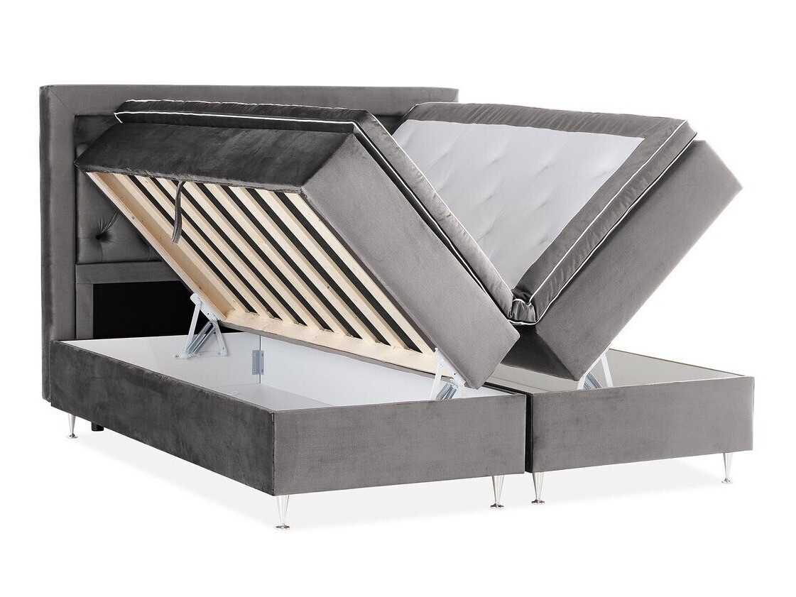 Kontinentaalvoodi Seattle 136 (Monolith 92)