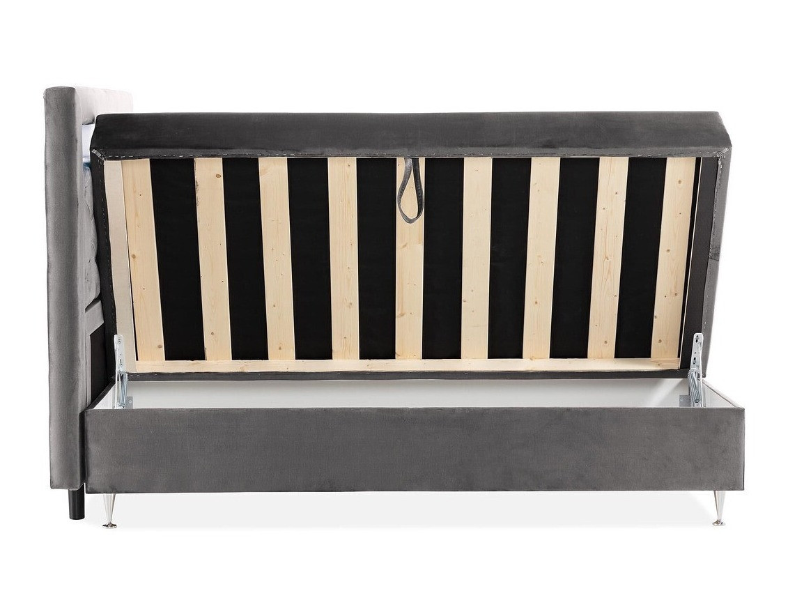 Kontinentaalvoodi Seattle 136 (Monolith 92)