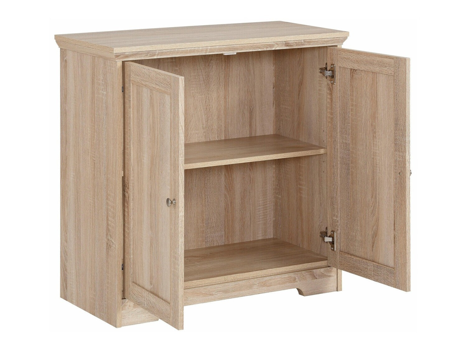 Kapp Odemela 102 (Hele tamm)