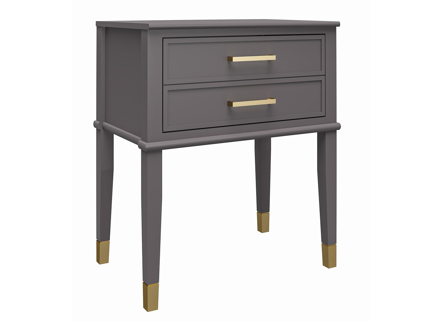 Öökapp CosmoLiving by Cosmopolitan Belromu 104 (Grafiit)