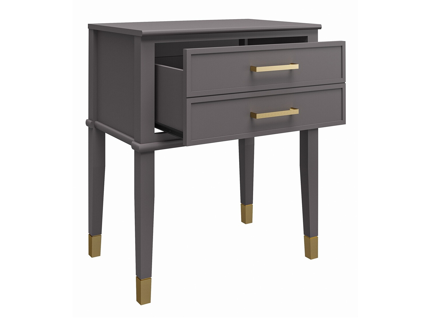 Öökapp CosmoLiving by Cosmopolitan Belromu 104 (Grafiit)