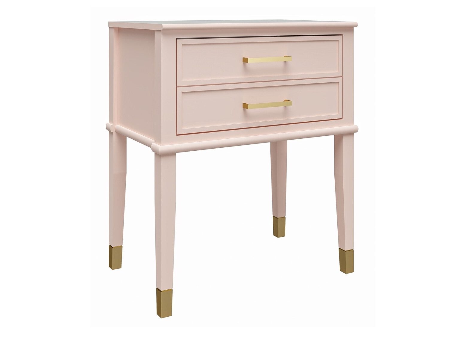 Öökapp CosmoLiving by Cosmopolitan Belromu 104 (Roosikarva)