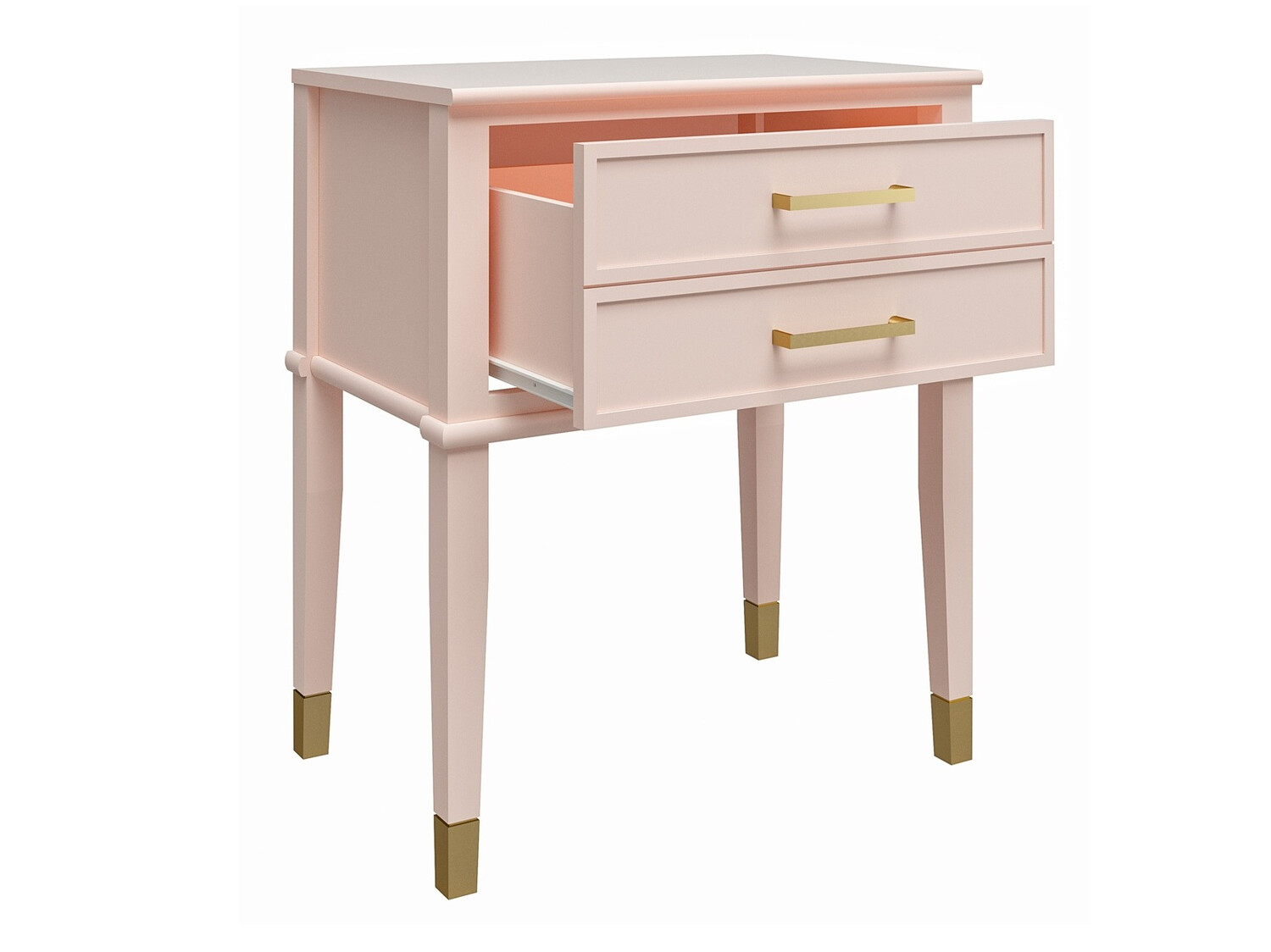 Öökapp CosmoLiving by Cosmopolitan Belromu 104 (Roosikarva)