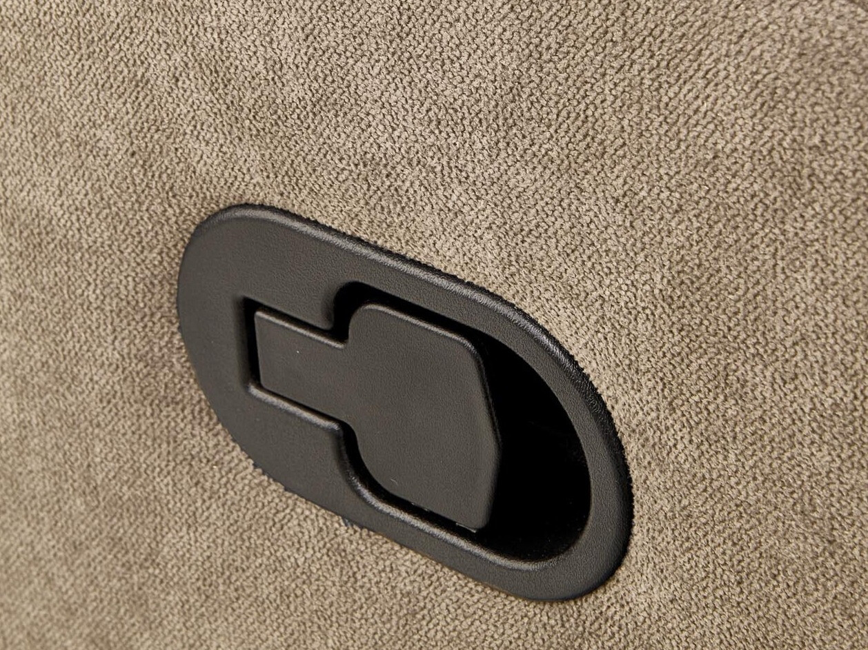 Tugitool recliner Houston 1034 (Beež)