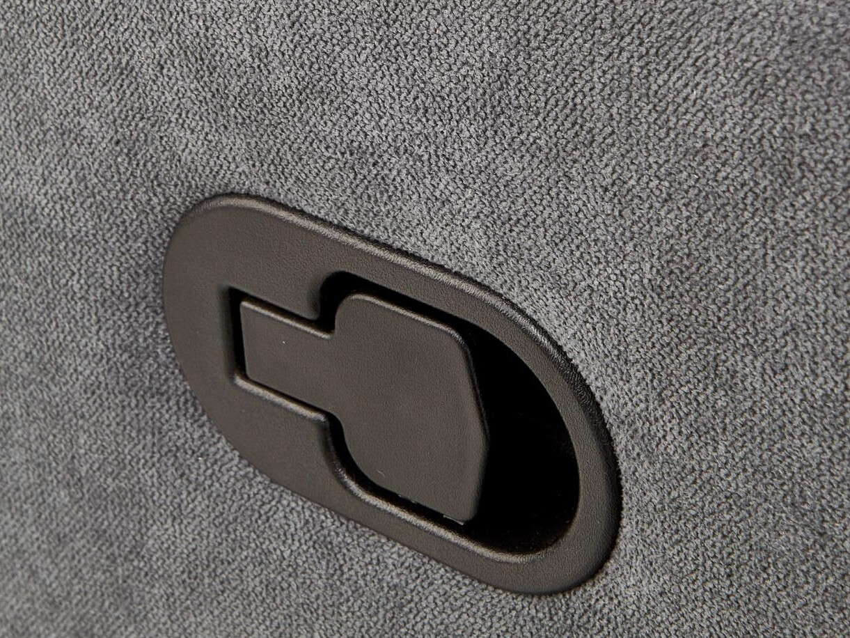 Tugitool recliner Houston 1034 (Hall)