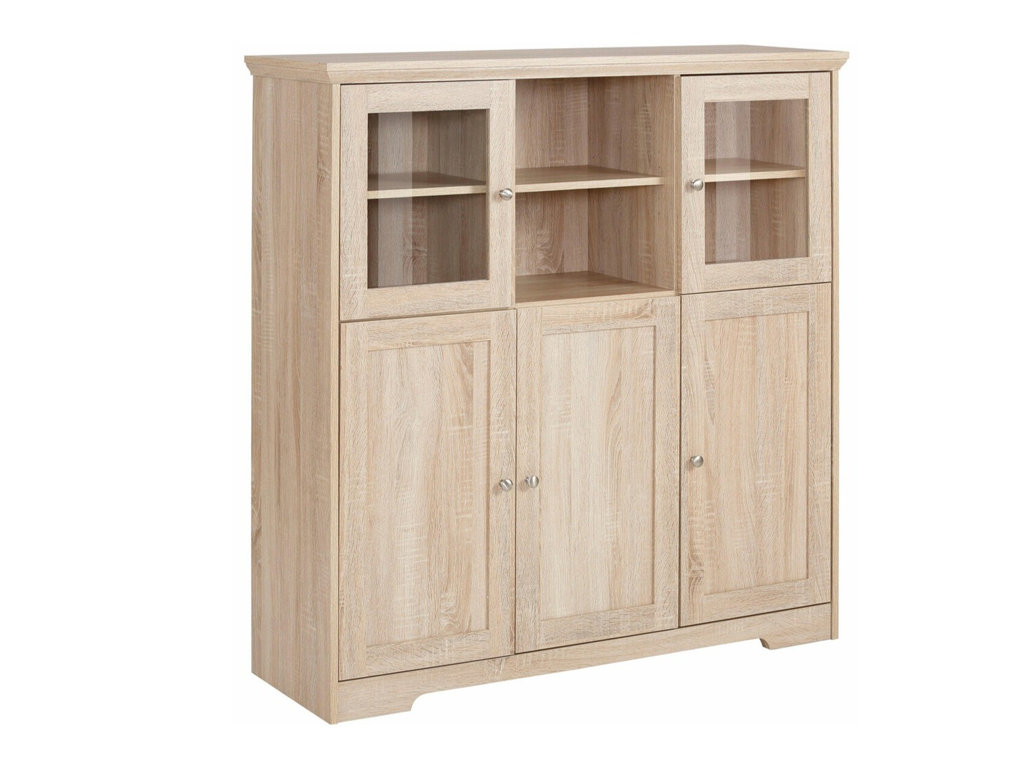 Kapp Odemela 104 (Hele tamm)