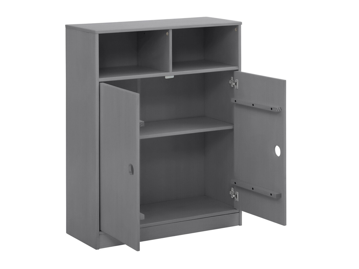 Kapp Ruvfiva 116 (Hall)