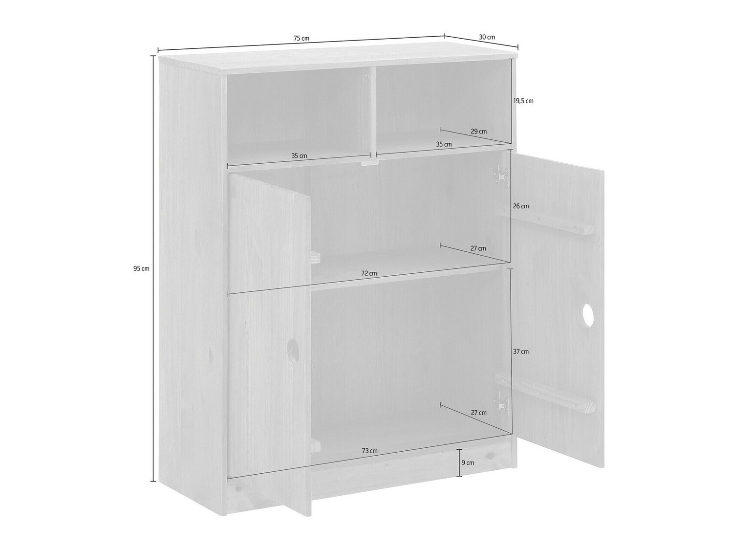 Kapp Ruvfiva 116 (Mänd)