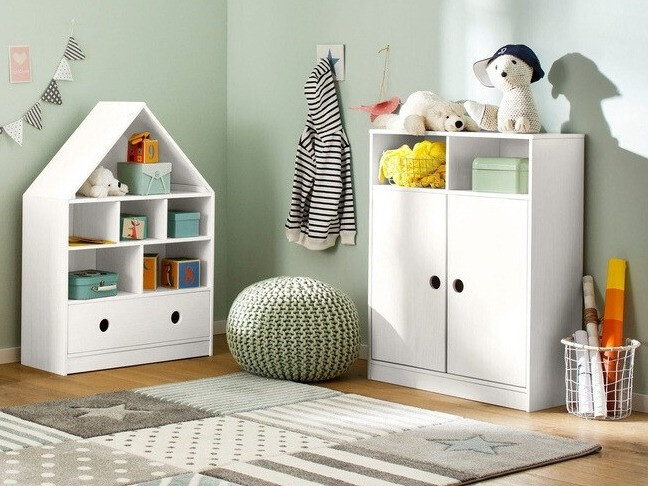 Kapp Ruvfiva 116 (Valge)