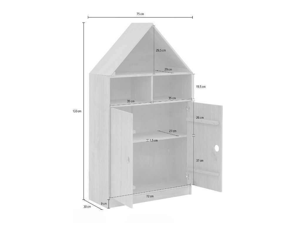 Kapp Ruvfiva 117 (Mänd)