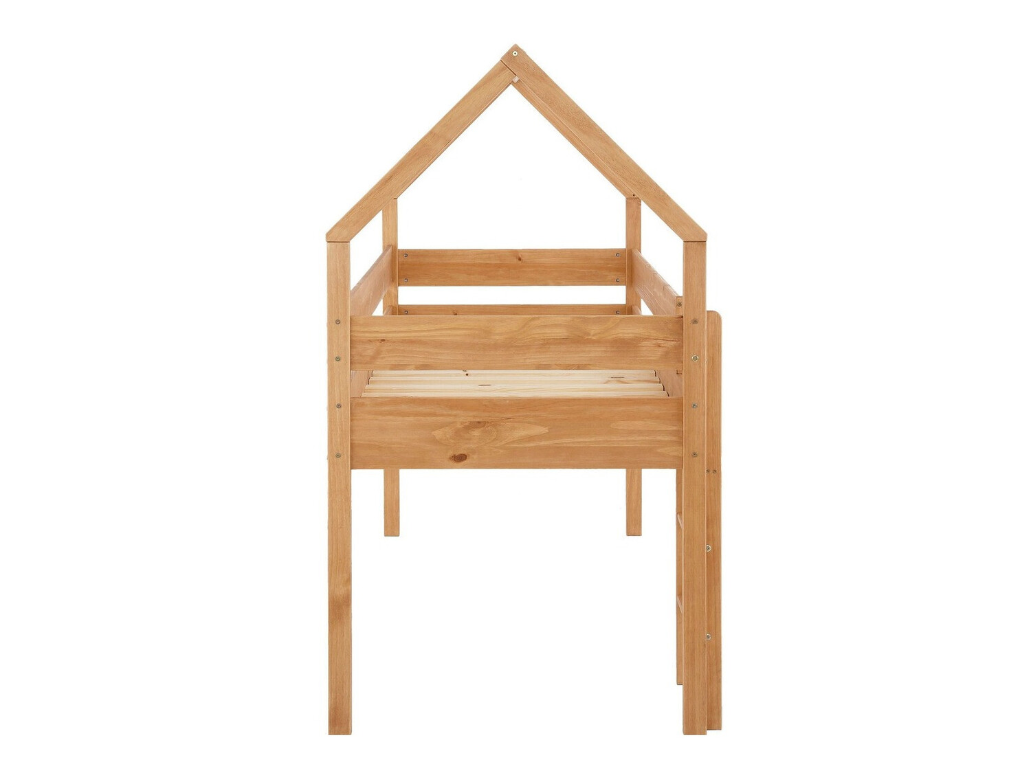 Kõrge voodi Ruvfiva 106 (Mänd)