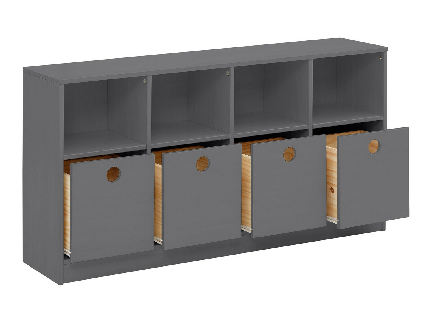 Kummut Ruvfiva 118 (Hall)