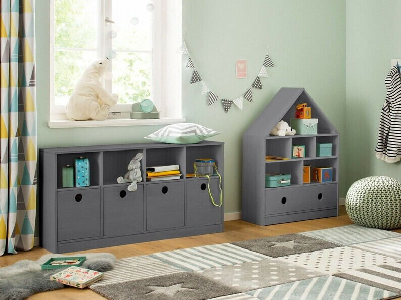 Kummut Ruvfiva 118 (Hall)