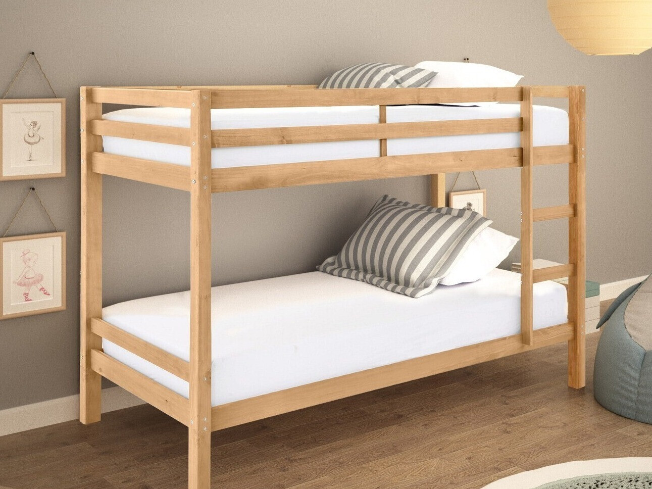 Narivoodi Ruvfiva 100 (Helepruun)