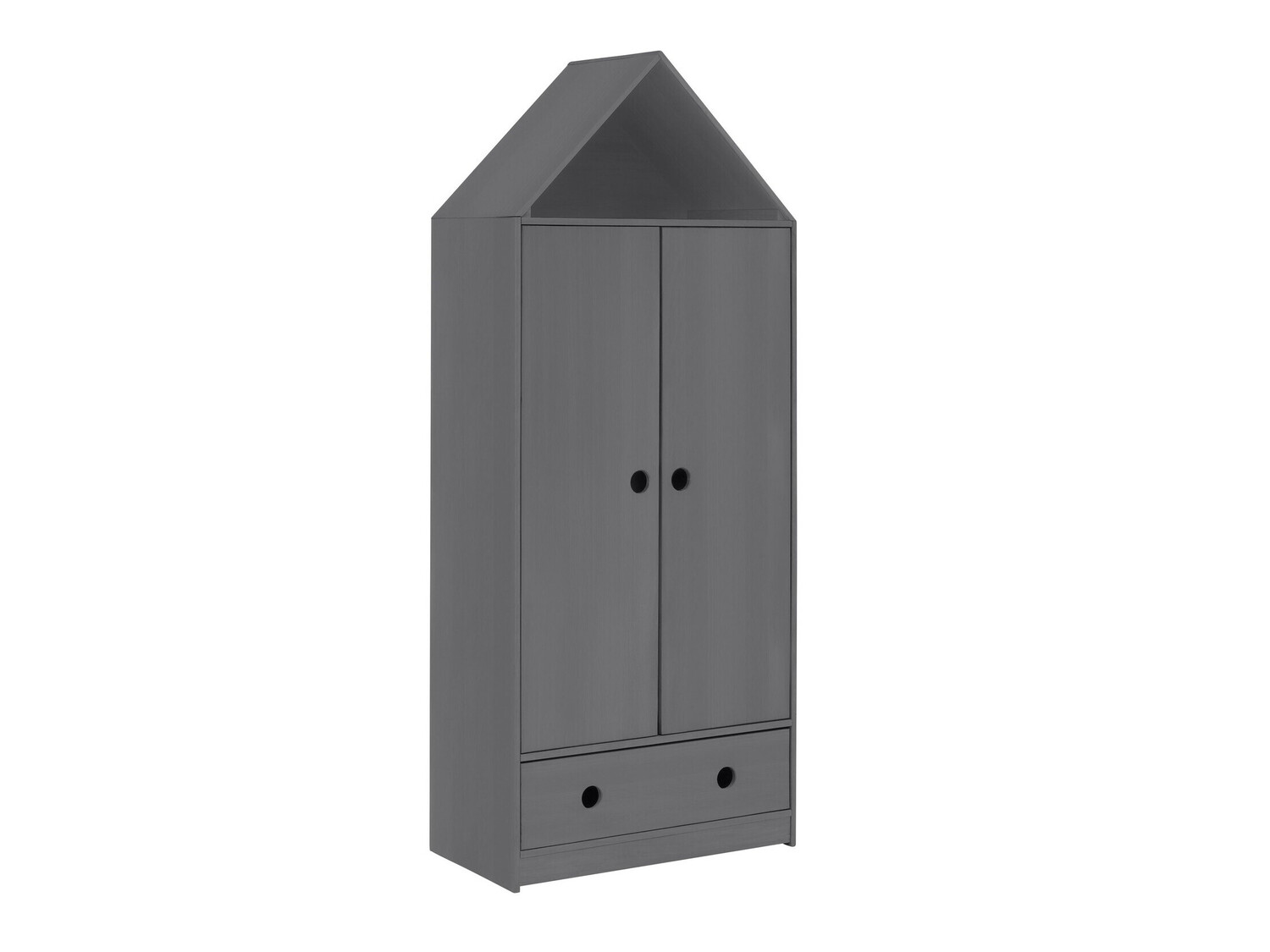 Riidekapp Ruvfiva 119 (Hall)