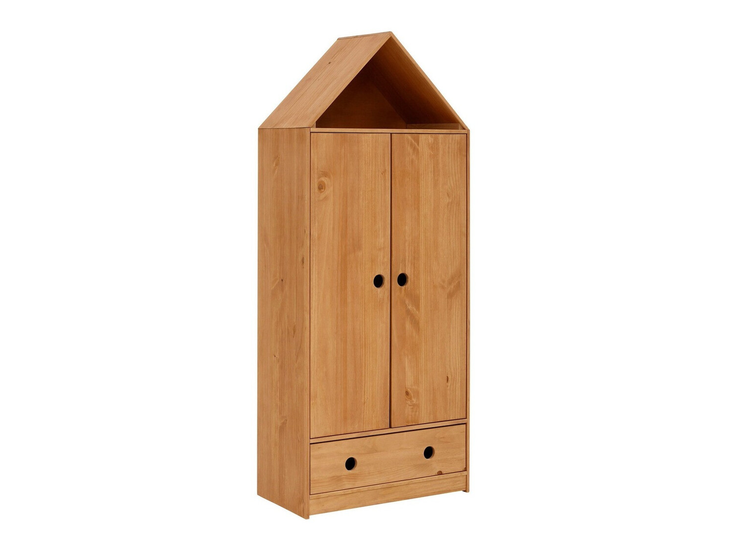 Riidekapp Ruvfiva 119 (Mänd)