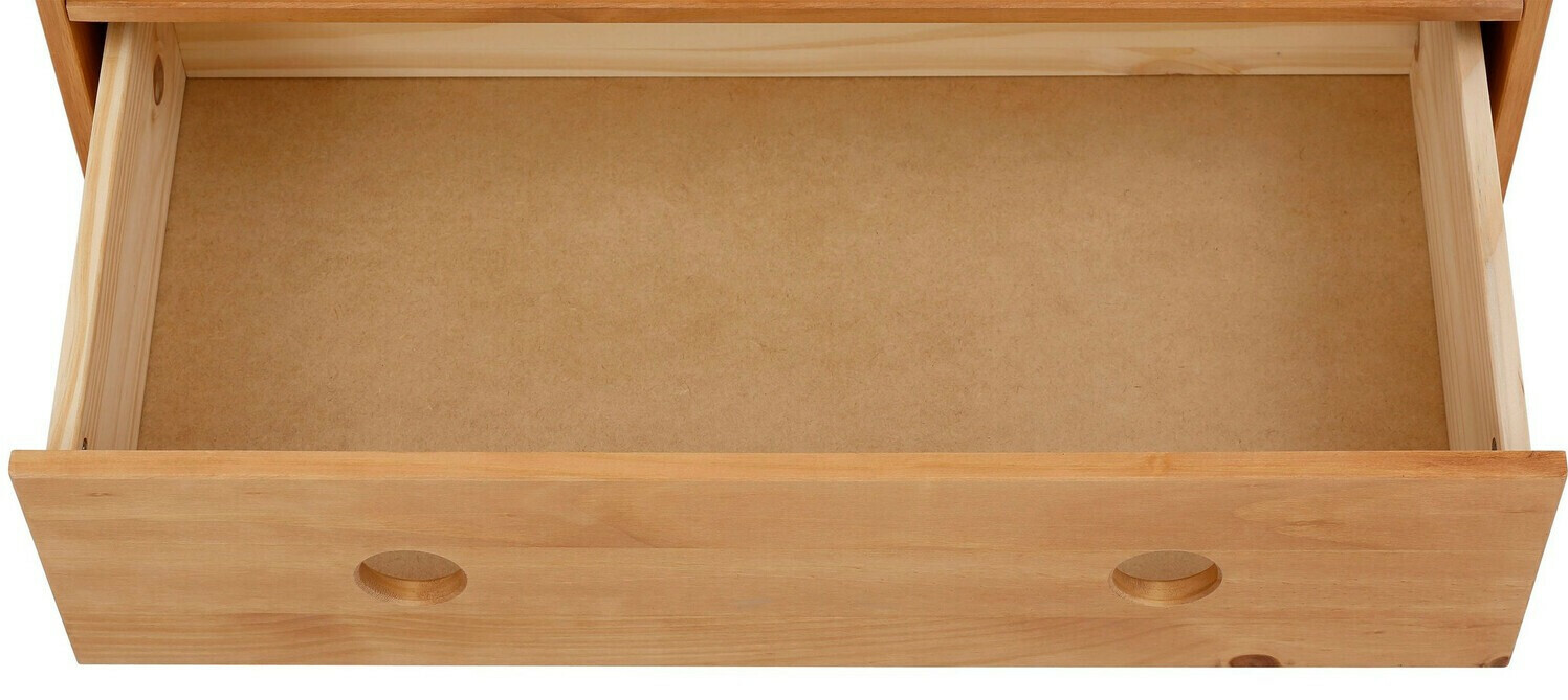 Riidekapp Ruvfiva 119 (Mänd)