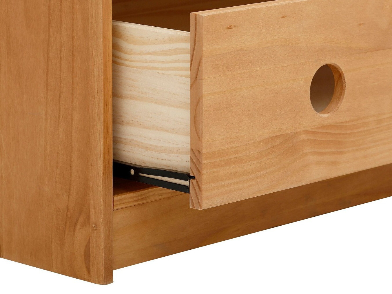 Riidekapp Ruvfiva 119 (Mänd)