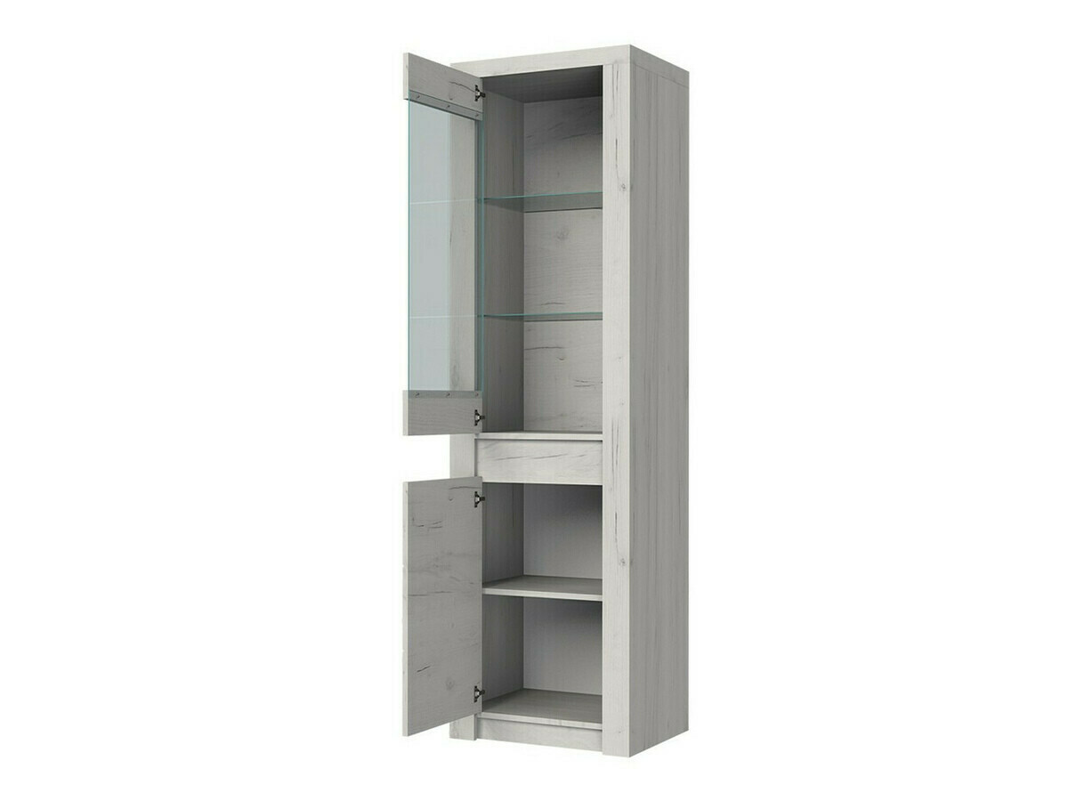 Elutoa komplekt Serfeno 122 (Hele tuhk)