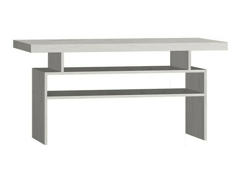 Elutoa komplekt Serfeno 122 (Käsitöö valge)